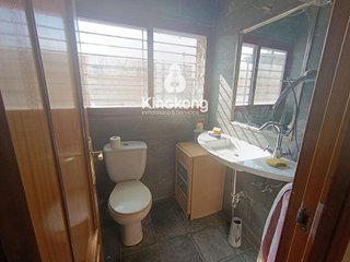 Nave industrial en venta en Norte en Leganés