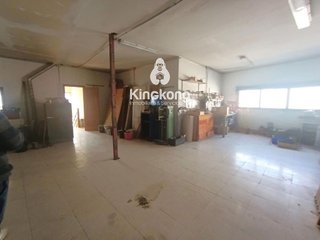 Nave industrial en venta en Norte en Leganés