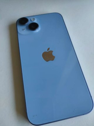 iPhone 14 + 6 fundas