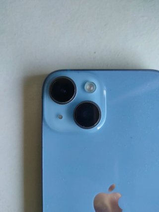 iPhone 14 + 6 fundas