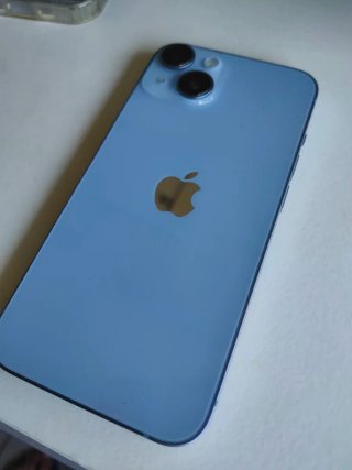 iPhone 14 + 6 fundas