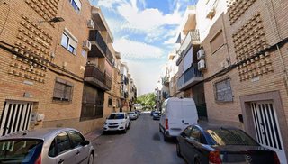 Piso en venta en Torres de Cotillas (Las)