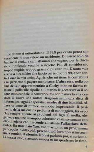 un ballo ancora  di katerine pancol
