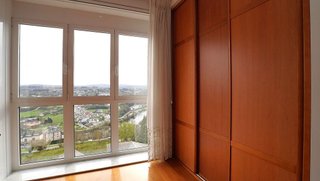 Dúplex en venta en Recatelo - O Carme en Lugo