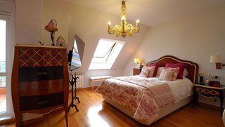 Dúplex en venta en Recatelo - O Carme en Lugo