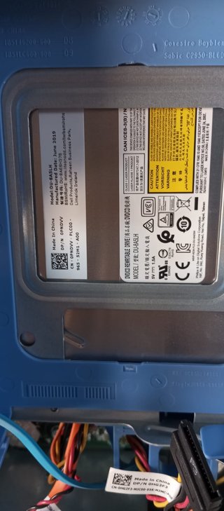Dell OptiPlex 3070 i5 256GB SSD 8GB RAM