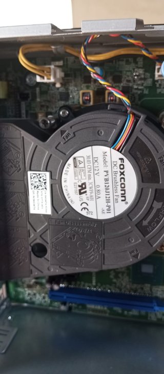 Dell OptiPlex 3070 i5 256GB SSD 8GB RAM