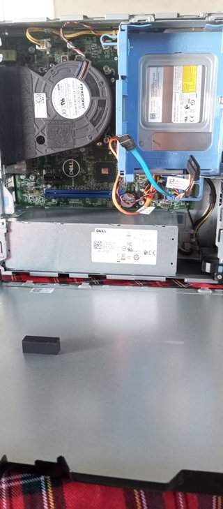 Dell OptiPlex 3070 i5 256GB SSD 8GB RAM