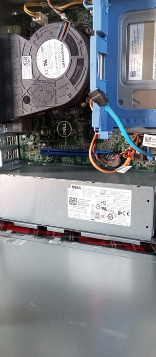 Dell OptiPlex 3070 i5 256GB SSD 8GB RAM