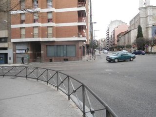 Garaje en venta en Casco Histórico en Guadalajara