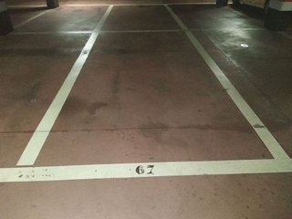 Garaje en venta en Casco Histórico en Guadalajara