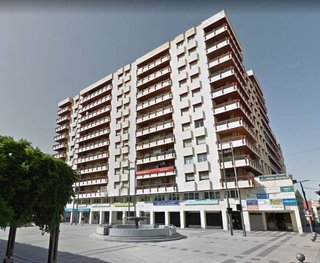 Garaje en venta en Casco Histórico en Guadalajara