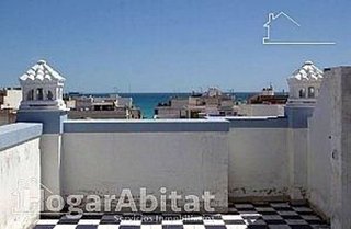 Piso en venta en Moncófar playa en Moncofa