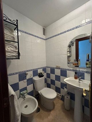Piso en venta en Centro en Alhaurín el Grande