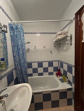 Piso en venta en Centro en Alhaurín el Grande