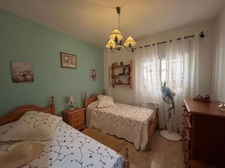 Piso en venta en Centro en Alhaurín el Grande