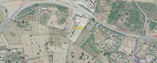 Terreno en venta en Barco de Valdeorras (O)