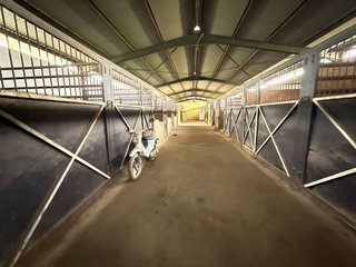 Terreno en venta en Pilas