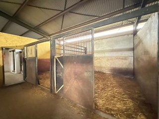 Terreno en venta en Pilas