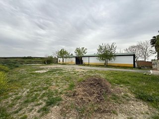 Terreno en venta en Pilas