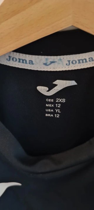 Camiseta portero EF El Olivo 2XS