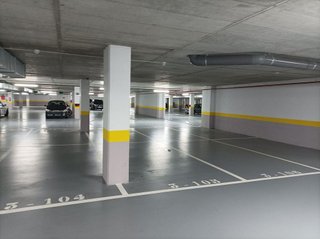 Garaje en venta en Peñacastillo - Nueva Montaña en Santander