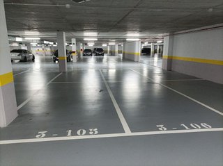 Garaje en venta en Peñacastillo - Nueva Montaña en Santander