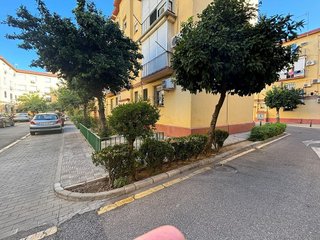 Piso en venta en Parlamento - Torneo en Sevilla