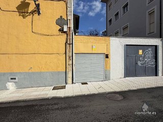 Piso en venta en Ribadesella