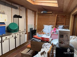 Piso en venta en Ribadesella