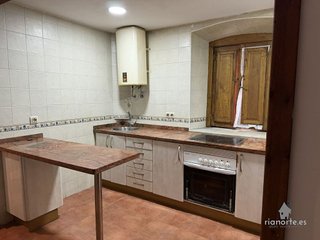 Piso en venta en Ribadesella