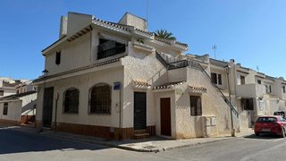 Piso en venta en San Pedro del Pinatar en San Pedro del Pinatar