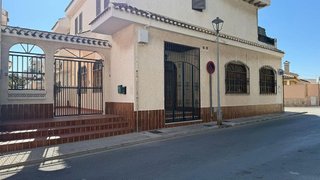 Piso en venta en San Pedro del Pinatar en San Pedro del Pinatar