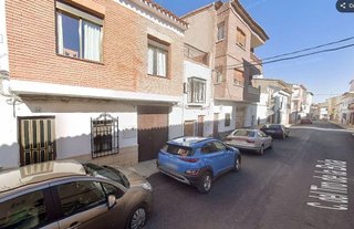 Piso en venta en Tarazona de la Mancha