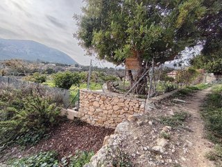Terreno en venta en Finestrat pueblo en Finestrat