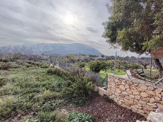 Terreno en venta en Finestrat pueblo en Finestrat