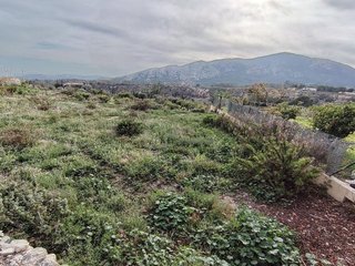 Terreno en venta en Finestrat pueblo en Finestrat