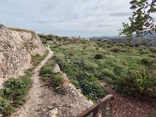 Terreno en venta en Finestrat pueblo en Finestrat
