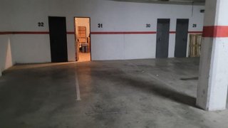 Garaje en venta en Ciudad Monumental en Cáceres