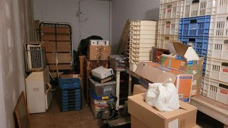 Garaje en venta en Ciudad Monumental en Cáceres