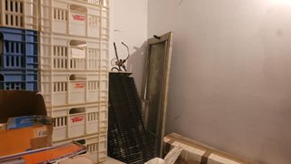 Garaje en venta en Ciudad Monumental en Cáceres