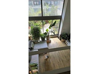 Piso en venta en Barrio de la Luz en Xirivella
