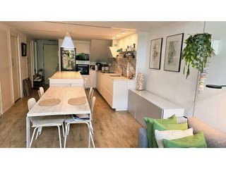 Piso en venta en Barrio de la Luz en Xirivella