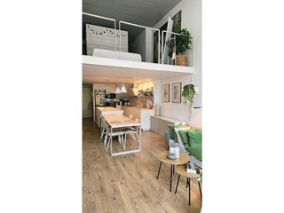 Piso en venta en Barrio de la Luz en Xirivella