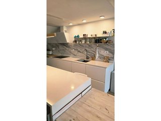 Piso en venta en Barrio de la Luz en Xirivella