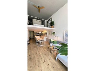 Piso en venta en Barrio de la Luz en Xirivella