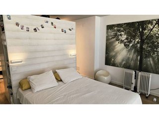 Piso en venta en Barrio de la Luz en Xirivella