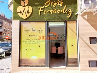 Local comercial en venta en Fátima - Levante en Córdoba