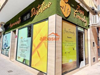 Local comercial en venta en Fátima - Levante en Córdoba