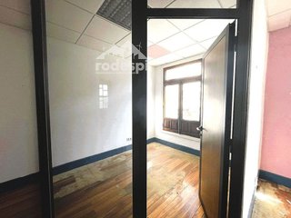 Edificio en venta en Cañiza (A)